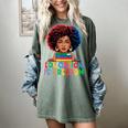 Education Is Freedom History Girl Women Book Lover Women's Comfort Colors T-Shirt Berry Education Is Freedom History Girl Women Book Lover Women's Comfort Colors T-Shirt Berry