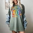 Equal Rights Book Flower Equality Peace Love Kindness Book Women's Comfort Colors T-Shirt Berry Equal Rights Book Flower Equality Peace Love Kindness Book Women's Comfort Colors T-Shirt Berry