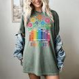 Equality Love Peace Compassion Books Protest Women Girls Kid Women's Comfort Colors T-Shirt Berry Equality Love Peace Compassion Books Protest Women Girls Kid Women's Comfort Colors T-Shirt Berry