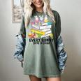 Every Bunny Loves To Read Easter Cute Reading Books Lover Women's Comfort Colors T-Shirt Berry Every Bunny Loves To Read Easter Cute Reading Books Lover Women's Comfort Colors T-Shirt Berry