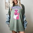 Ew People Introvert Ferrets Saying Mask Ferret Women's Comfort Colors T-Shirt Berry Ew People Introvert Ferrets Saying Mask Ferret Women's Comfort Colors T-Shirt Berry