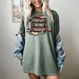 Fantasy Drama Tragedy Gothic Book Lover Bookworm Women's Comfort Colors T-Shirt Berry Fantasy Drama Tragedy Gothic Book Lover Bookworm Women's Comfort Colors T-Shirt Berry
