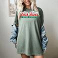 Fresh Books Read Daily Saying Reading And Book Women's Comfort Colors T-Shirt Berry
