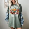 Fully Booked This Fall Women's Comfort Colors T-Shirt Berry Fully Booked This Fall Women's Comfort Colors T-Shirt Berry