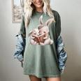 Funny Book Reading Quote For Women And Girls Rabbits Women's Comfort Colors T-Shirt Berry Funny Book Reading Quote For Women And Girls Rabbits Women's Comfort Colors T-Shirt Berry