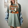 Ghost Library Reading Books Halloween Men Women Kids Women's Comfort Colors T-Shirt Berry Ghost Library Reading Books Halloween Men Women Kids Women's Comfort Colors T-Shirt Berry