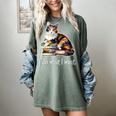 Girls Books I Do What I Want Calico Cat Lover Women's Comfort Colors T-Shirt Berry Girls Books I Do What I Want Calico Cat Lover Women's Comfort Colors T-Shirt Berry