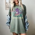 Girls Loves Dragon Books Fantasy Girls Kids Toddler Women Women's Comfort Colors T-Shirt Berry Girls Loves Dragon Books Fantasy Girls Kids Toddler Women Women's Comfort Colors T-Shirt Berry