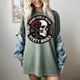 Good Girls Read Dirty Books Smut Reader Dark Romance Skull Women's Comfort Colors T-Shirt Berry Good Girls Read Dirty Books Smut Reader Dark Romance Skull Women's Comfort Colors T-Shirt Berry