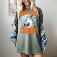 Halloween Book Lover Ghost Boo Pun Read More Boooks Women's Comfort Colors T-Shirt Berry