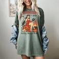 Halloween Bookish Witchy Book Club Hot Girls Read Women's Comfort Colors T-Shirt Berry Halloween Bookish Witchy Book Club Hot Girls Read Women's Comfort Colors T-Shirt Berry
