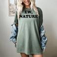 Homebody Indoorsy Introvert Ew Nature Women's Comfort Colors T-Shirt Berry Homebody Indoorsy Introvert Ew Nature Women's Comfort Colors T-Shirt Berry