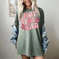 Hot Girls Read Cute Book Lover Reading Club Women's Comfort Colors T-Shirt Berry Hot Girls Read Cute Book Lover Reading Club Women's Comfort Colors T-Shirt Berry