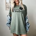 I'd Rather Be Reading Book Lover Bookworm Reading Women's Comfort Colors T-Shirt Berry I'd Rather Be Reading Book Lover Bookworm Reading Women's Comfort Colors T-Shirt Berry