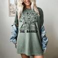I'm With The Banned Banned Book Club Women's Comfort Colors T-Shirt Berry