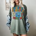 I'm a Book Character Costumes For Kids Storybook Character Women's Comfort Colors T-Shirt Berry