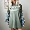 Imagine Being Afraid Of Drag Queens And Books Classic Women's Comfort Colors T-Shirt Berry