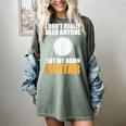 Introvert Guitarist Only Need Guitar Enjoy Acoustic Music Women's Comfort Colors T-Shirt Berry