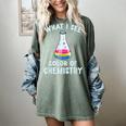 Introvert Personality Gender Freedom Omnisexuality Pansexual Women's Comfort Colors T-Shirt Berry