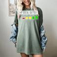 Introvert My Social Battery Low Level Graphic Women's Comfort Colors T-Shirt Berry Introvert My Social Battery Low Level Graphic Women's Comfort Colors T-Shirt Berry