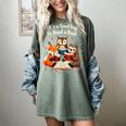 Its A Good Day To Read Book Cute Fox Sloth Owl Novel Reading Women's Comfort Colors T-Shirt Berry Its A Good Day To Read Book Cute Fox Sloth Owl Novel Reading Women's Comfort Colors T-Shirt Berry