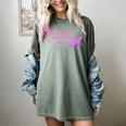 It's Too Nonfictiony Outside Bookish Women's Comfort Colors T-Shirt Berry It's Too Nonfictiony Outside Bookish Women's Comfort Colors T-Shirt Berry