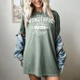 It's A Wonderful Day To Leave Me Alone Introvert Introverted Women's Comfort Colors T-Shirt Berry It's A Wonderful Day To Leave Me Alone Introvert Introverted Women's Comfort Colors T-Shirt Berry