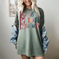 Jesus God Smut Reader Smut Reading Book Is That Smut Women's Comfort Colors T-Shirt Berry