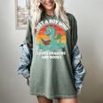 Just A Boy Who Loves Dragons And Books Kids Toddler Baby 5T Women's Comfort Colors T-Shirt Berry