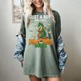 Just a Boy Who Loves Dragons And Books Reading Dragon Women's Comfort Colors T-Shirt Berry Just a Boy Who Loves Dragons And Books Reading Dragon Women's Comfort Colors T-Shirt Berry