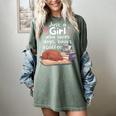 Just a Girl Who Loves Dogs Books Coffee T-Shirt Women's Comfort Colors T-Shirt Berry Just a Girl Who Loves Dogs Books Coffee T-Shirt Women's Comfort Colors T-Shirt Berry