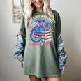Just a Girl Who Loves Dragons And Books Dragon Reading Women's Comfort Colors T-Shirt Berry Just a Girl Who Loves Dragons And Books Dragon Reading Women's Comfort Colors T-Shirt Berry