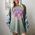 Just A Girl Who Loves Dragons And Books Fantasy Dragon Women's Comfort Colors T-Shirt Berry Just A Girl Who Loves Dragons And Books Fantasy Dragon Women's Comfort Colors T-Shirt Berry