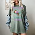 Just a Girl Who Loves Sloths And Books Women's Comfort Colors T-Shirt Berry Just a Girl Who Loves Sloths And Books Women's Comfort Colors T-Shirt Berry