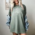 Just One More Chapter Deaf ASL Reading Book Librarian Women's Comfort Colors T-Shirt Berry