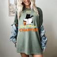 Just One More Chapter Fun Cat Coffee Reading Book Premium Tri-Blend Women's Comfort Colors T-Shirt Berry Just One More Chapter Fun Cat Coffee Reading Book Premium Tri-Blend Women's Comfort Colors T-Shirt Berry