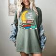 Just One More Chapter Love Book Reading Women's Comfort Colors T-Shirt Berry Just One More Chapter Love Book Reading Women's Comfort Colors T-Shirt Berry