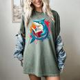 Kawaii Shark Reads Book Reading Library Book Bookworm Women's Comfort Colors T-Shirt Berry Kawaii Shark Reads Book Reading Library Book Bookworm Women's Comfort Colors T-Shirt Berry