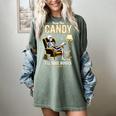 Keep The Candy I'Ll Take Books Halloween Women's Comfort Colors T-Shirt Berry