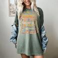 Kindred Spirits Are Not So Scarce Bookish Quote Women's Comfort Colors T-Shirt Berry