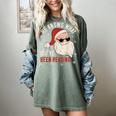 He Knows What You'Ve Been Reading Book Lover Women Santa Women's Comfort Colors T-Shirt Berry He Knows What You'Ve Been Reading Book Lover Women Santa Women's Comfort Colors T-Shirt Berry