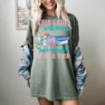 THIS LADY Will Never Own Enough BOOKS & YARN Women's Comfort Colors T-Shirt Berry THIS LADY Will Never Own Enough BOOKS & YARN Women's Comfort Colors T-Shirt Berry