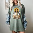 LDS Book Of Mormon Meme Helaman 6 Women's Comfort Colors T-Shirt Berry LDS Book Of Mormon Meme Helaman 6 Women's Comfort Colors T-Shirt Berry