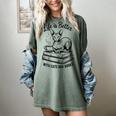 Life Is Better With Cats & Books Sphynx Cat Mom Women Women's Comfort Colors T-Shirt Berry Life Is Better With Cats & Books Sphynx Cat Mom Women Women's Comfort Colors T-Shirt Berry