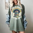 Life Is Short Buy The Book Reading Book Women's Comfort Colors T-Shirt Berry Life Is Short Buy The Book Reading Book Women's Comfort Colors T-Shirt Berry