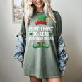 Most Likely To Read A Book Matching Christmas Elf Women's Comfort Colors T-Shirt Berry Most Likely To Read A Book Matching Christmas Elf Women's Comfort Colors T-Shirt Berry