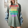 Live Life Like A Book Florida Would Ban Gay Rights LGBTQ Women's Comfort Colors T-Shirt Berry Live Life Like A Book Florida Would Ban Gay Rights LGBTQ Women's Comfort Colors T-Shirt Berry