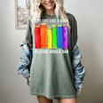 Live Life Like A Book Florida Would Ban LGBT Month Women's Comfort Colors T-Shirt Berry Live Life Like A Book Florida Would Ban LGBT Month Women's Comfort Colors T-Shirt Berry