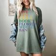 Live Life Like a Book Florida Would Ban LGBTQ Rainbow Flag Women's Comfort Colors T-Shirt Berry Live Life Like a Book Florida Would Ban LGBTQ Rainbow Flag Women's Comfort Colors T-Shirt Berry