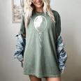 Lone Balloon Celebration Individualistic Introvert Party Women's Comfort Colors T-Shirt Berry